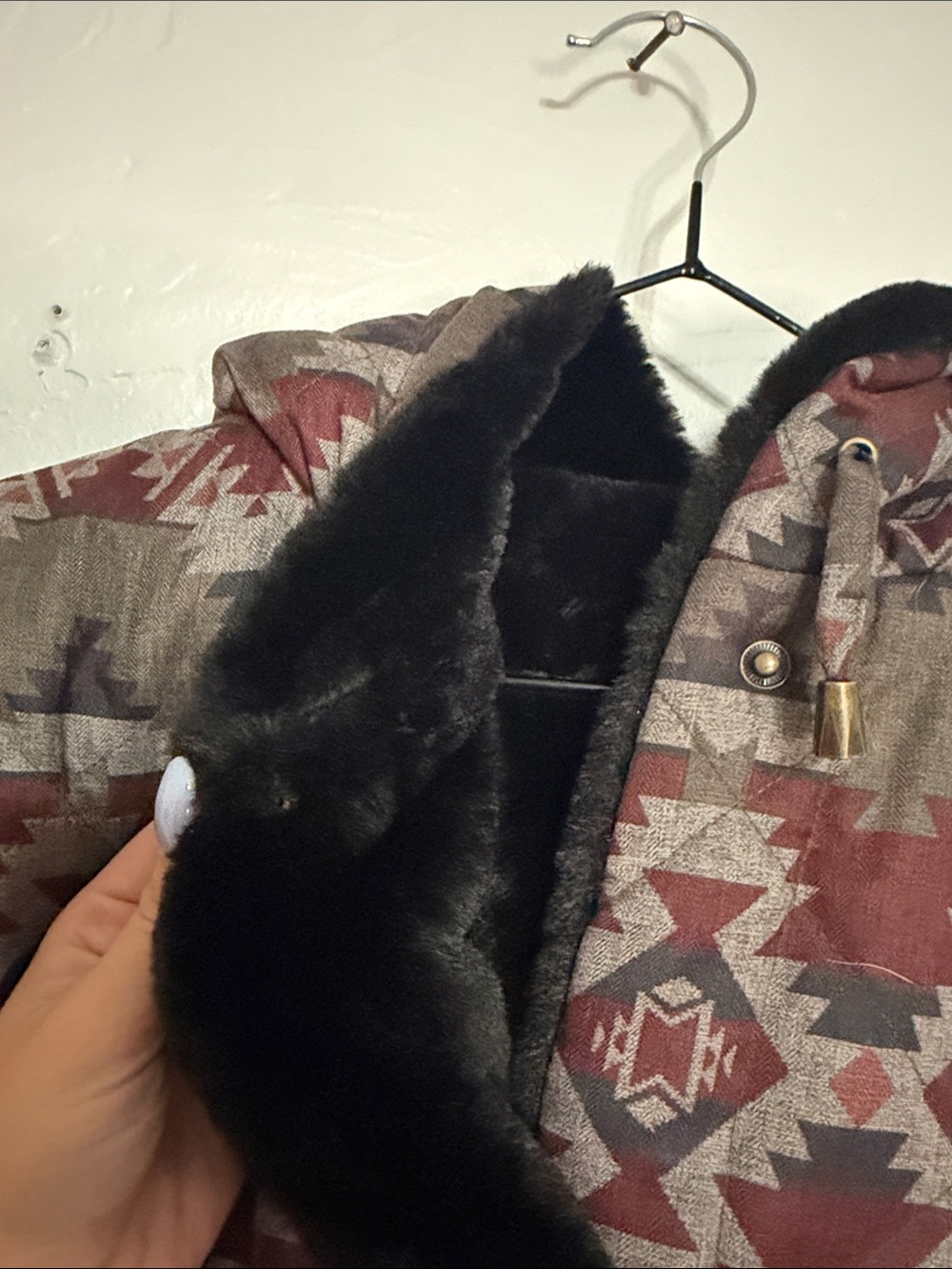 Pendleton jacket - Picture 4 of 4